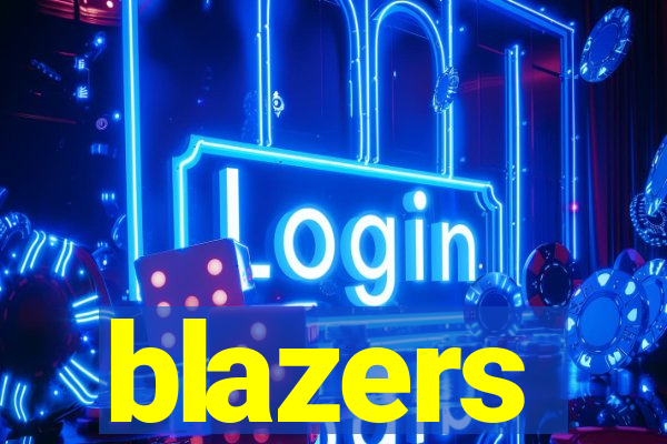 blazers