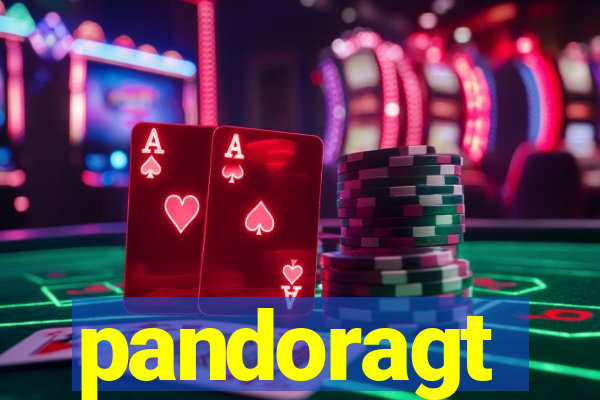pandoragt