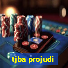 tjba projudi