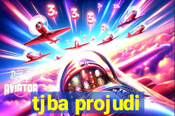 tjba projudi