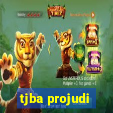 tjba projudi