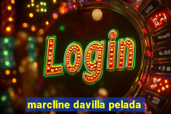 marcline davilla pelada