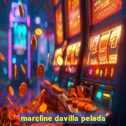 marcline davilla pelada