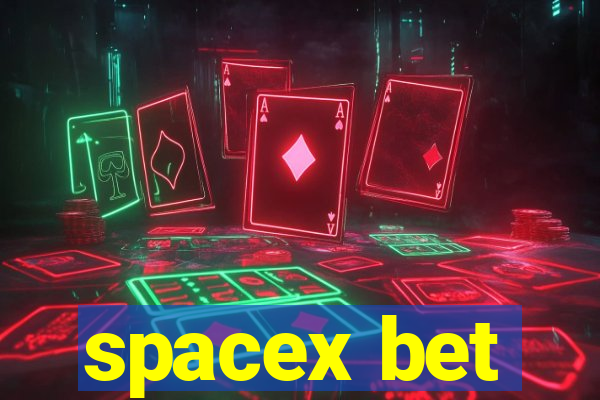 spacex bet