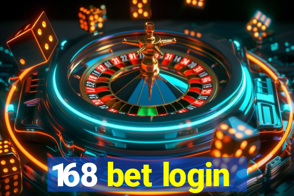 168 bet login