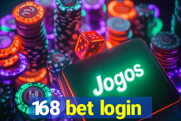168 bet login