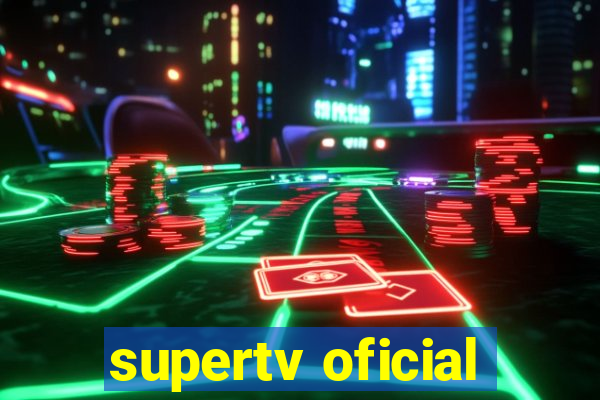 supertv oficial