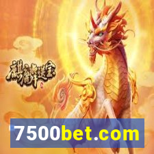 7500bet.com