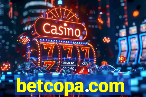 betcopa.com