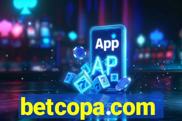 betcopa.com