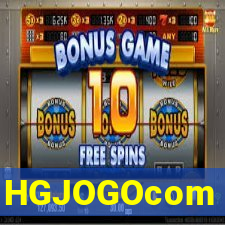 HGJOGOcom