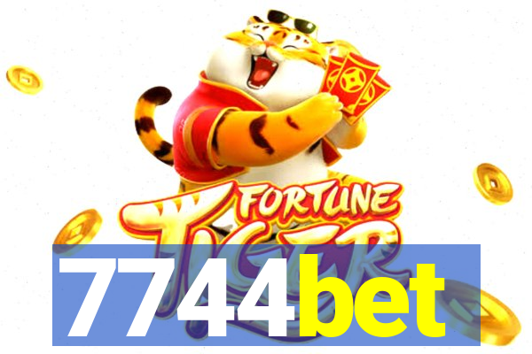 7744bet