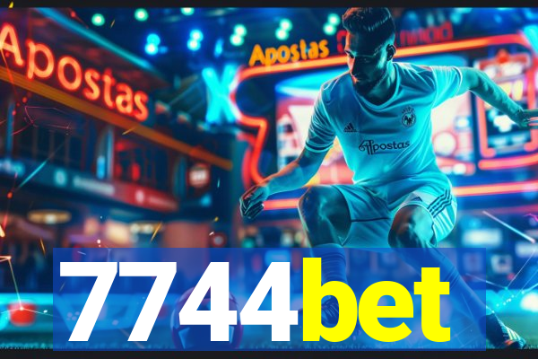 7744bet