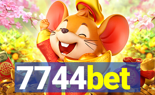 7744bet