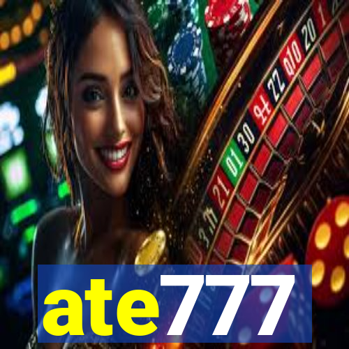 ate777