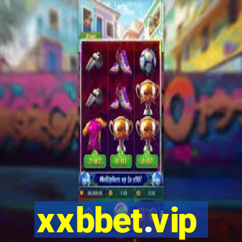 xxbbet.vip