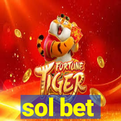 sol bet