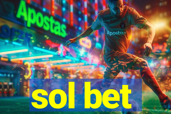 sol bet