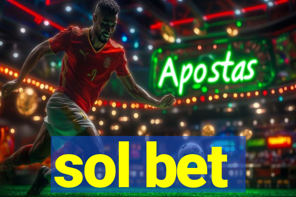 sol bet
