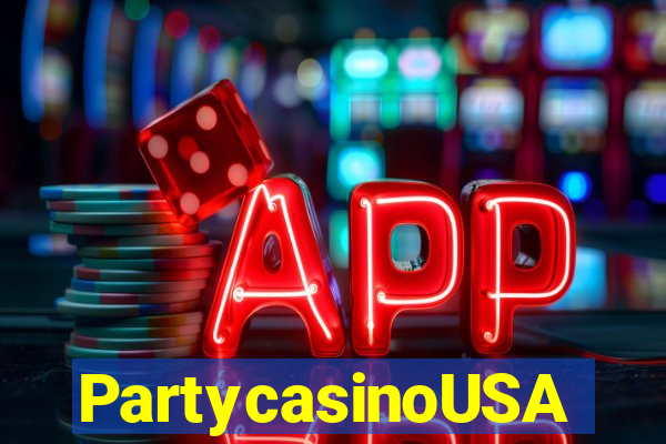 PartycasinoUSA