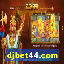 djbet44.com