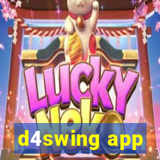 d4swing app