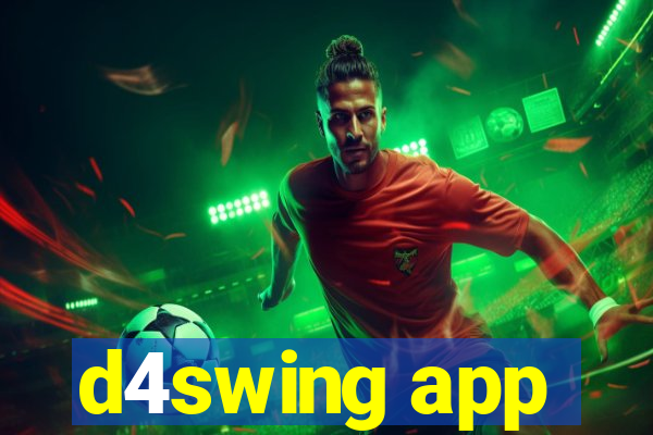d4swing app