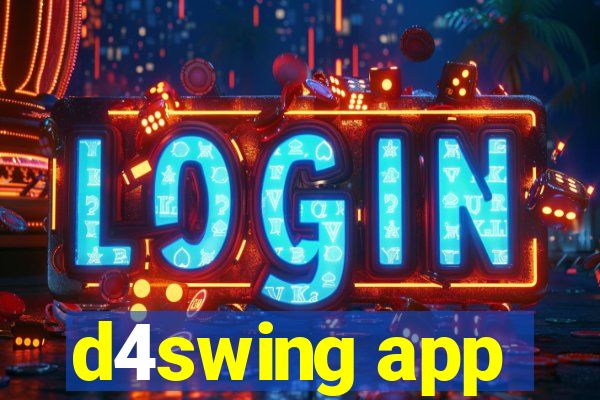 d4swing app
