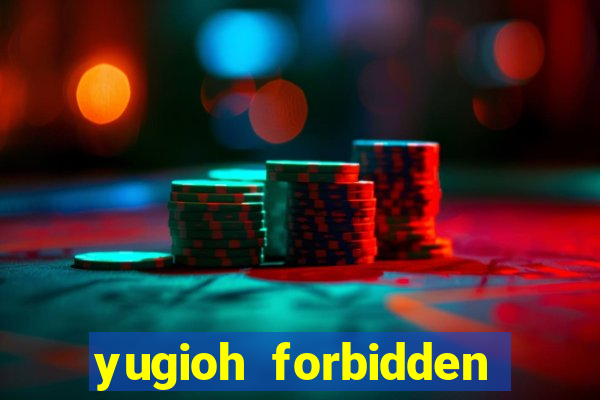 yugioh forbidden memories passwords