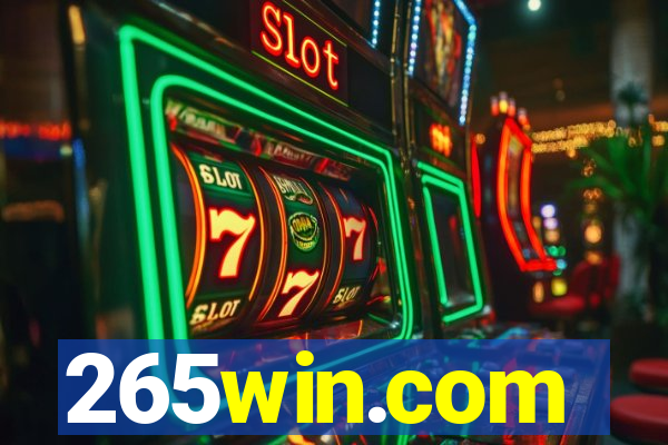 265win.com