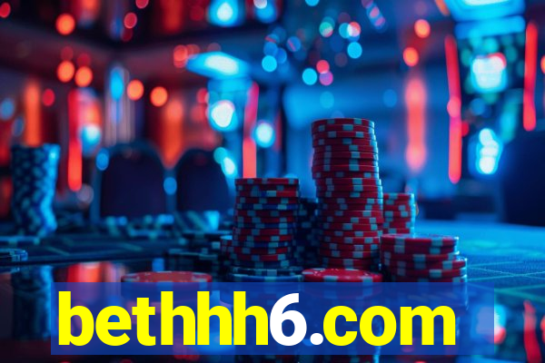 bethhh6.com