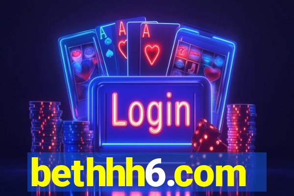 bethhh6.com