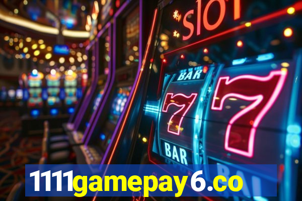1111gamepay6.com
