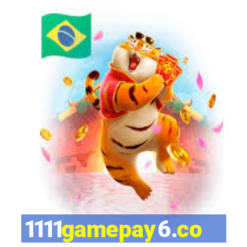 1111gamepay6.com