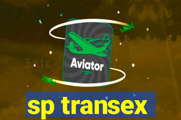 sp transex