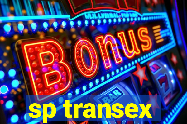 sp transex