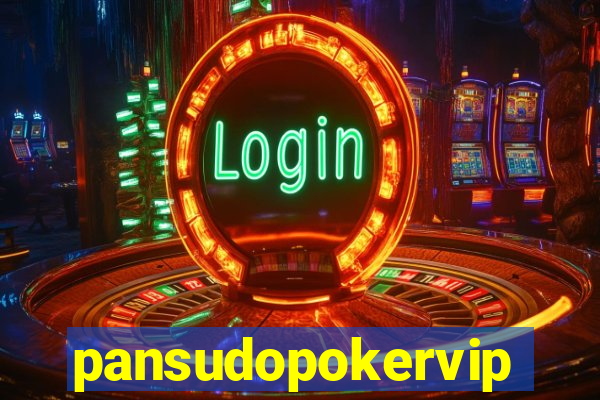pansudopokervip.net