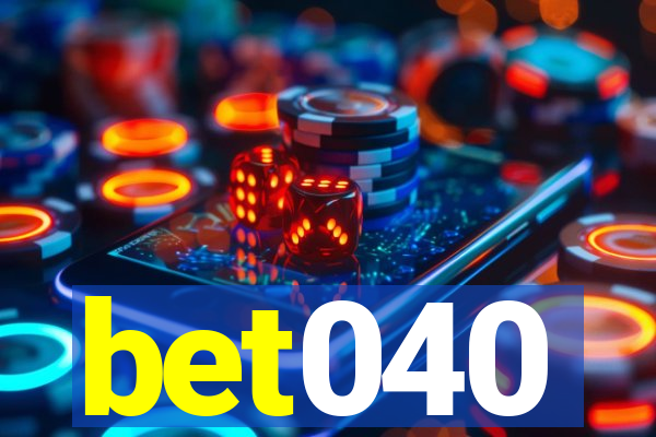 bet040