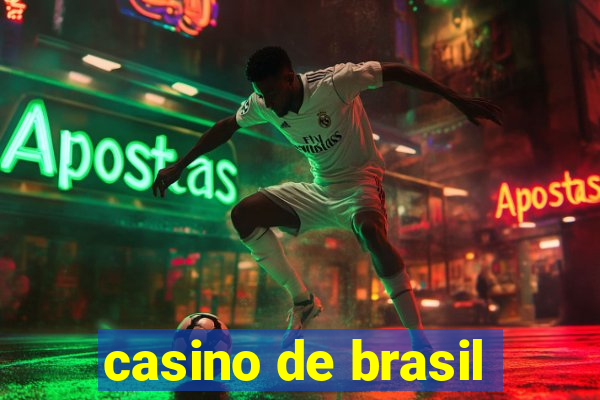 casino de brasil