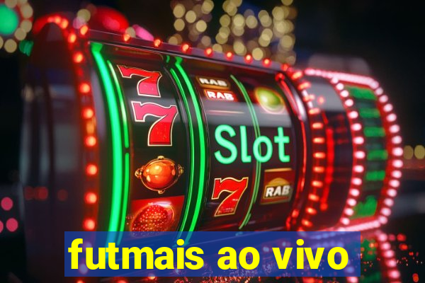 futmais ao vivo