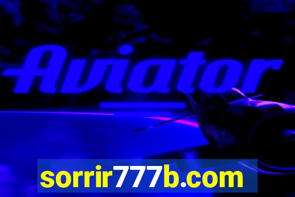 sorrir777b.com