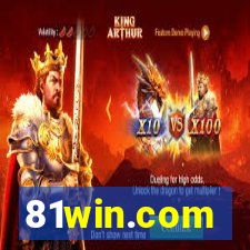 81win.com