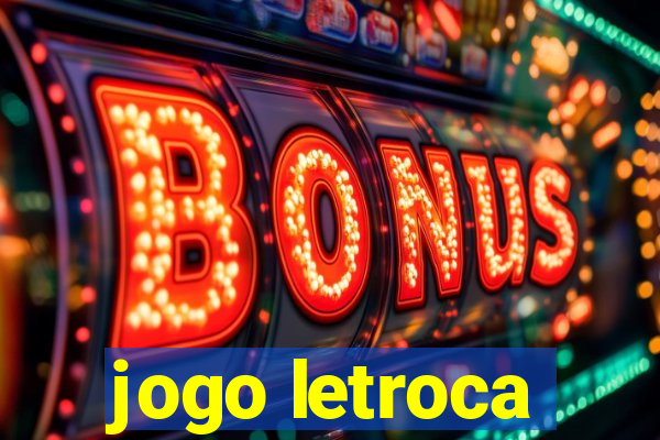 jogo letroca