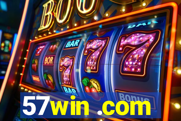 57win .com