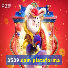 3539.com plataforma