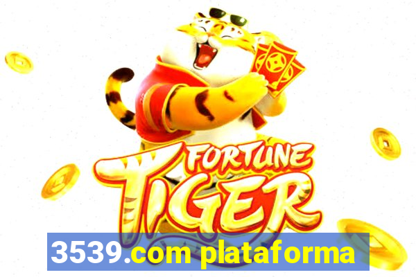 3539.com plataforma