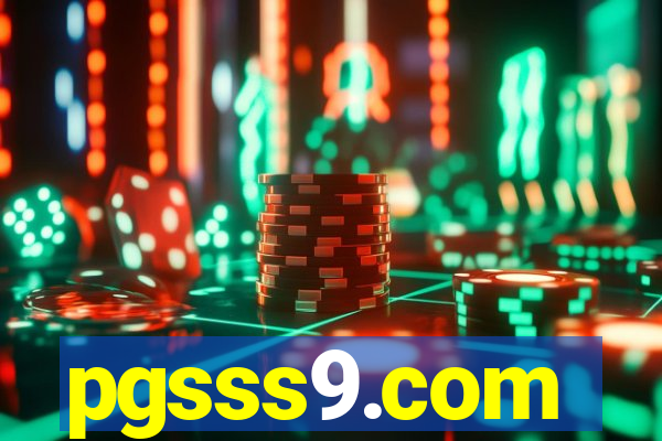 pgsss9.com