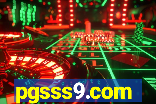 pgsss9.com