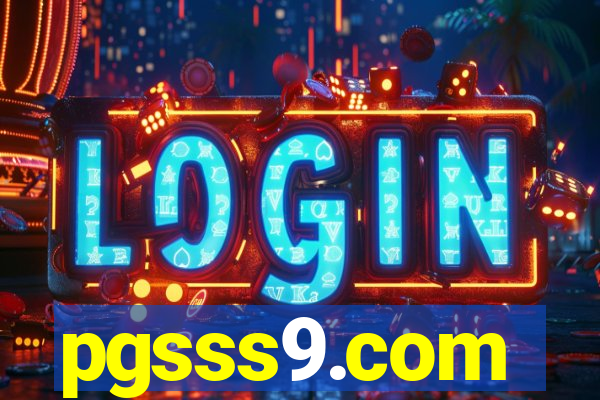 pgsss9.com