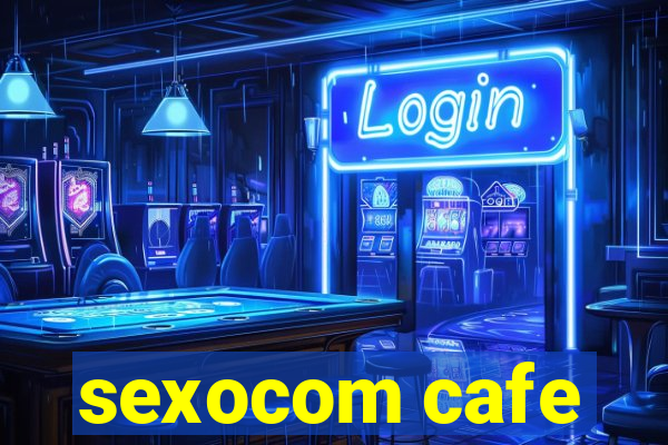 sexocom cafe